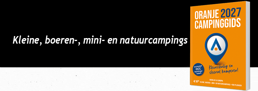 kleine boeren mini natuurcampings