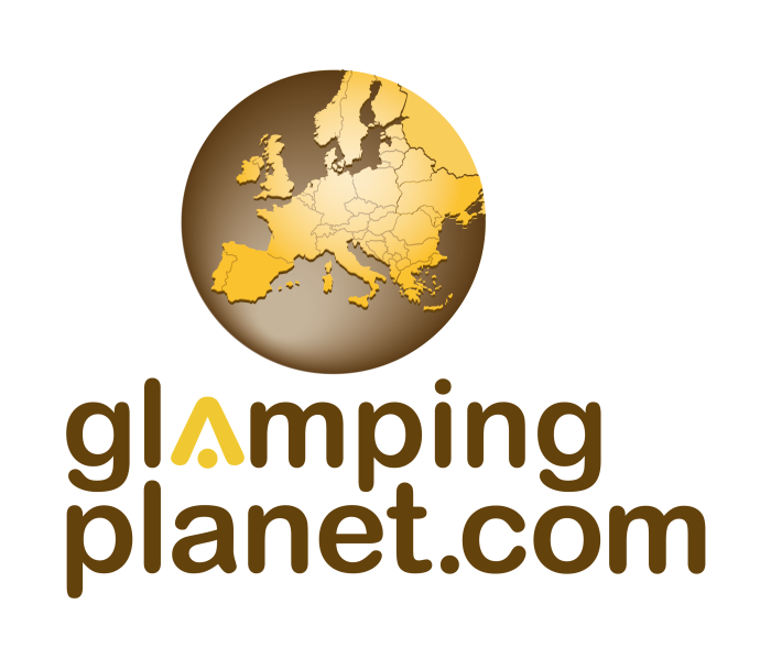 Glampingplanet logo